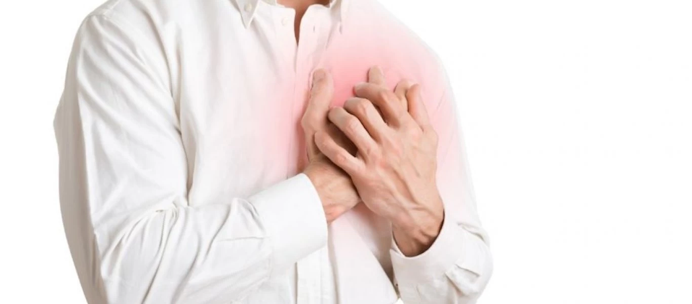 Πόσο επικίνδυνη είναι η ταχυπαλμία; - Τι πρέπει να προσέχουμε;